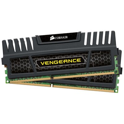 Corsair 8GB CMZ16GX3M2A1600C10