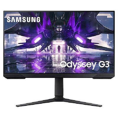 Samsung S27AG300NRX LS27AG300NRXEN
