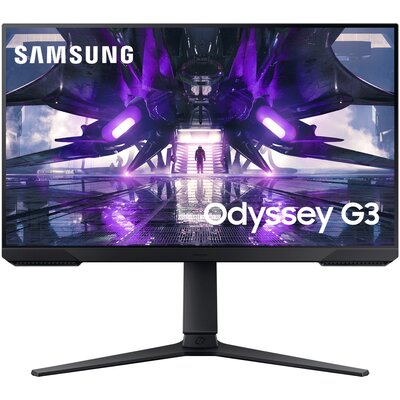 Samsung S24AG300NRX LS24AG300NRXEN