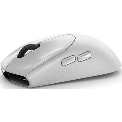 Dell Mouse Alienware Tri-Mode AW720M 2.4GHz Wireless Gaming Mouse Lunar light