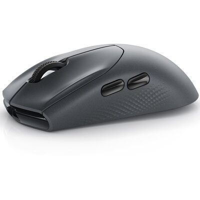 Dell Gaming Mouse Alienware AW720M wired wireless Black Wired - USB Type A