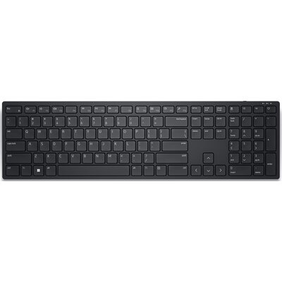 Dell KB500 - US czarna 580-AKOO