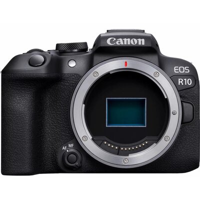 Canon EOS R10 body