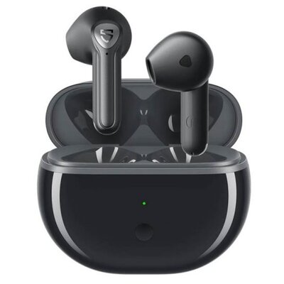 Soundpeats Air 3 Deluxe Czarne