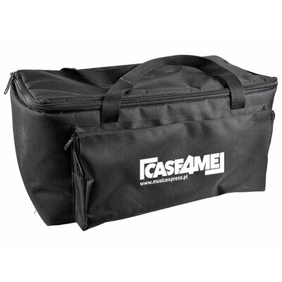 CASE4ME pokrowiec na 4 szt PAR LED SLIM FLAT