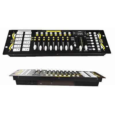LIGHT4me Dmx 192 MkII