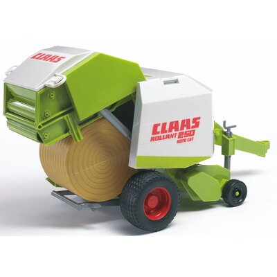 Bruder Prasa rolująca Claas Rollant 250