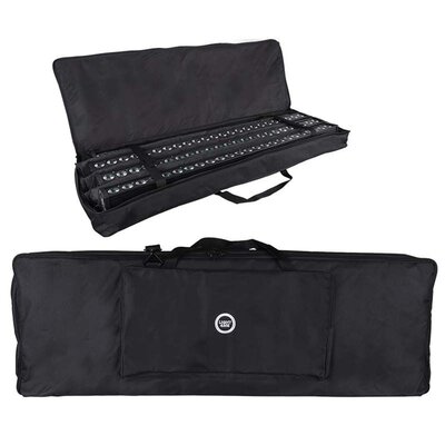 CASE4ME CASE4ME pokrowiec na 4 szt LED BAR ULTRA BAR