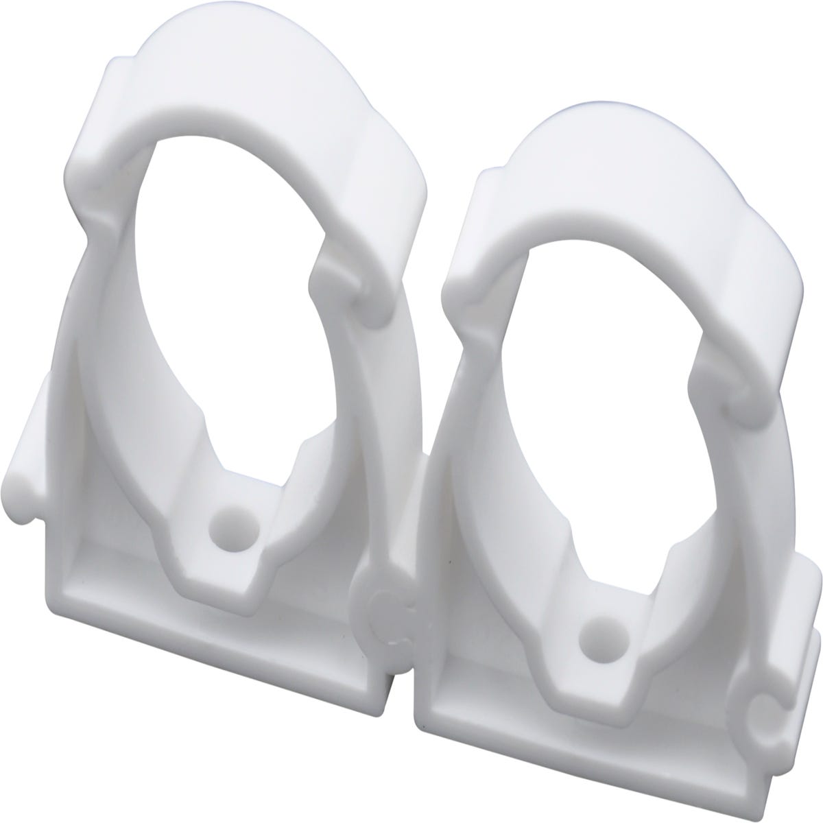 Uchwyt zaciskowy regulowany do rur 20 mm 10 szt EQUATION 3276007486742