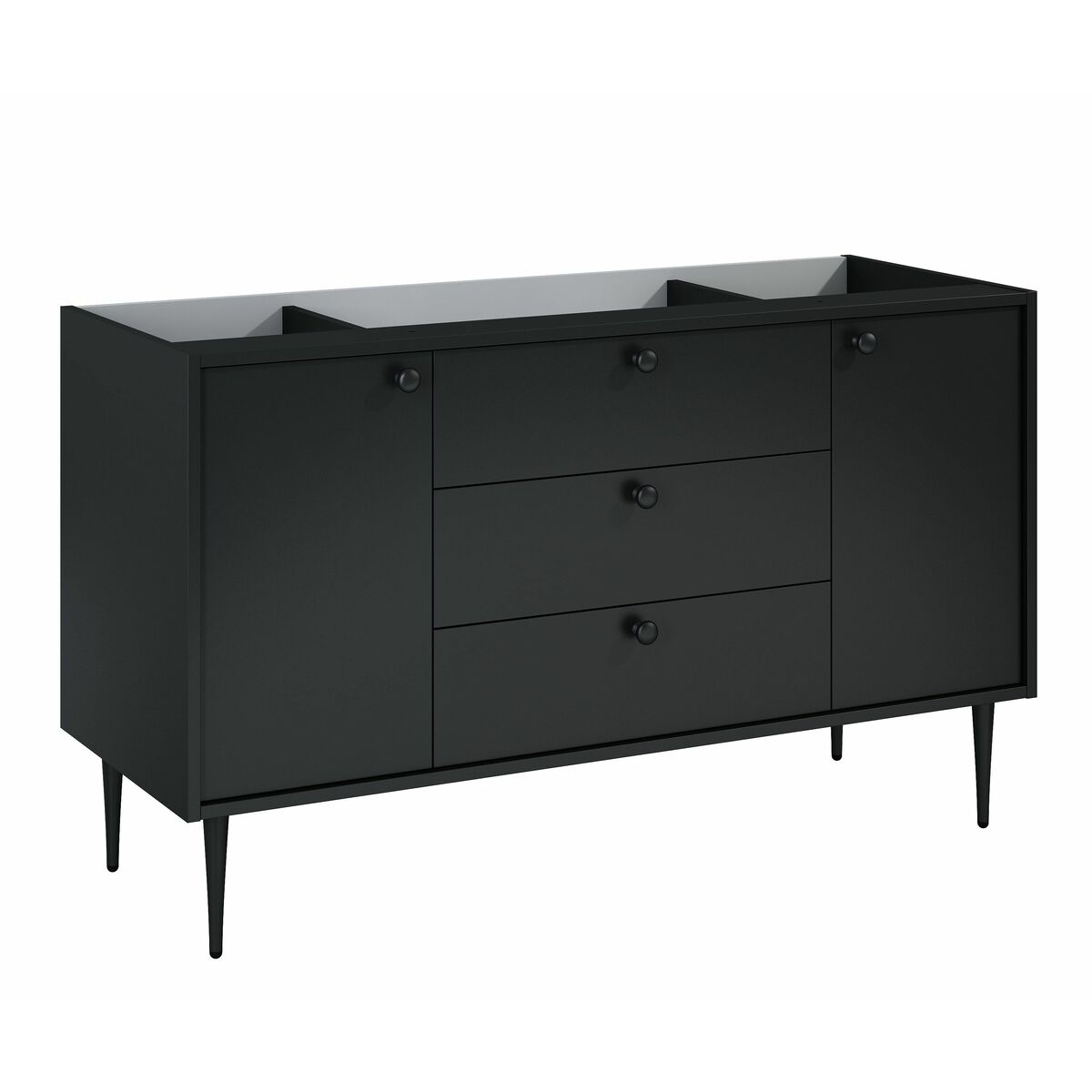 Szafka pod umywalkę  Leo 120 Elita