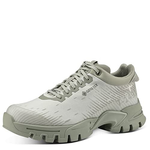 Tamaris Damskie buty trekkingowe Active 1-1-23766, Kraina Lodu Moss, 36 EU, Kraina Lodu Moss, 36 EU