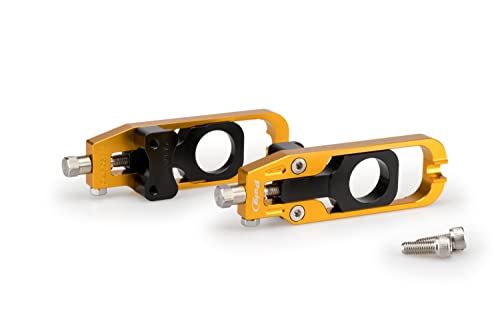 Puig 21190O Napinacz łańcucha Złoto