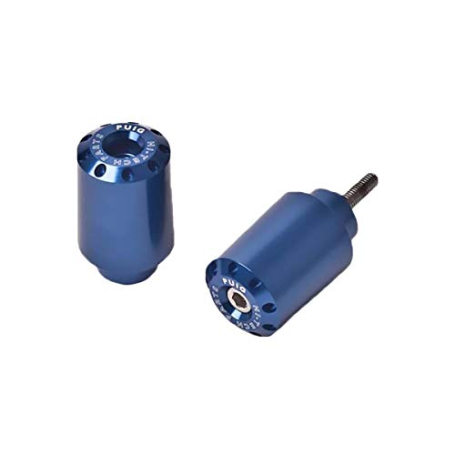 Puig 9008A końcówki pręcikowe długie