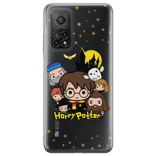 ERT GROUP etui na telefon Huawei P30, case oryginalny i oficjalnie licencjonowany przez Harry Potter, wzór 100, optymalnie dopasowane, plecki z TPU częściowo przeźroczyste