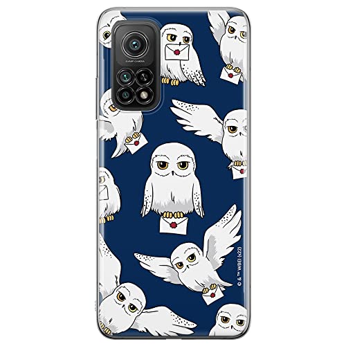 ERT GROUP etui na telefon Xiaomi Redmi Note 11T 5G/11S 5G/POCO M4 Pro 5G, case oryginalny i oficjalnie licencjonowany przez Harry Potter, wzór 241, plecki z TPU