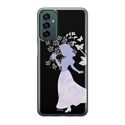 ERT GROUP etui na telefon Samsung M13 4G/M23 5G/F23, case oryginalny i oficjalnie licencjonowany przez Disney, wzór Snow White 003, optymalnie dopasowane, plecki z TPU