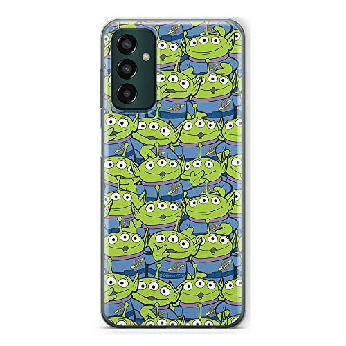 Etui Toy Story 009 Disney Nadruk pełny Wielobarwny Producent: Samsung, Model: M13 4G/ M23 5G/ F23