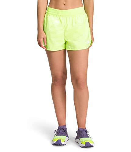 THE NORTH FACE Szorty damskie Limitless