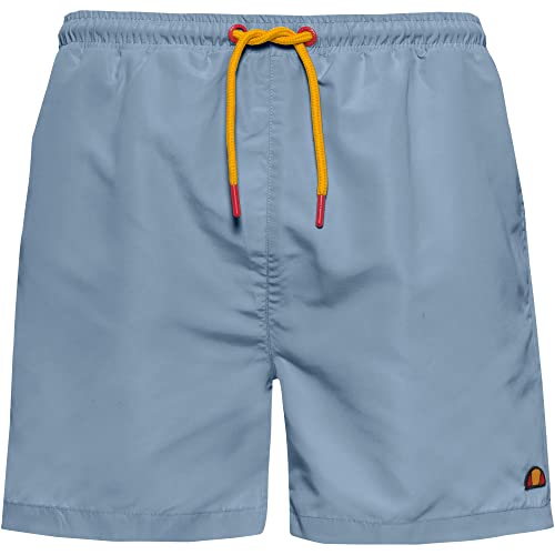 Szorty kąpielowe Knights Light Blue LGE