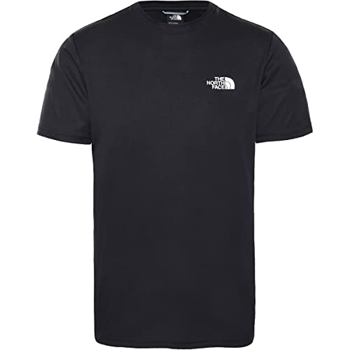 THE NORTH FACE koszulka męska reaxion