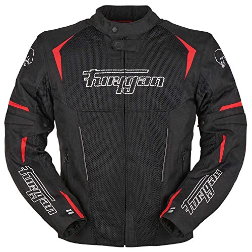 Furygan Ultraspark 3en1 Sprzęt sportowy dla fanów Mężczyzna