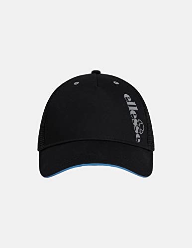 ellesse Rulio czapka trucker czarna OS