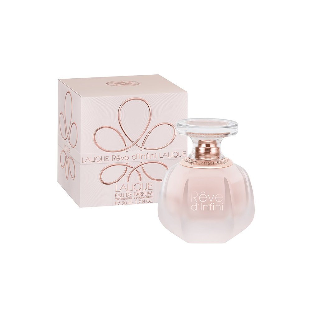 Lalique Reve d´Infini woda perfumowana 50ml