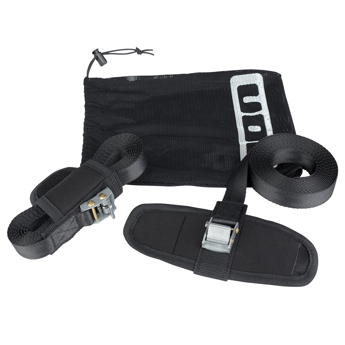 ION Pasy transportowe 25 mm x 350 cm 2020