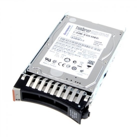 Lenovo Dysk 2 TB SATA 2,5 H-S 7XB7A00037