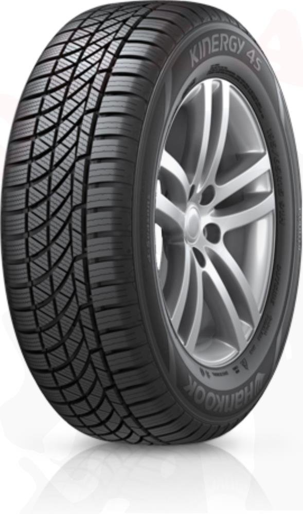 HANKOOK Kinergy 4S H740 P215/50R17 91H