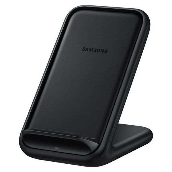 Samsung Ładowarka Indukcyjna EP-N5200TBEGWW czarna