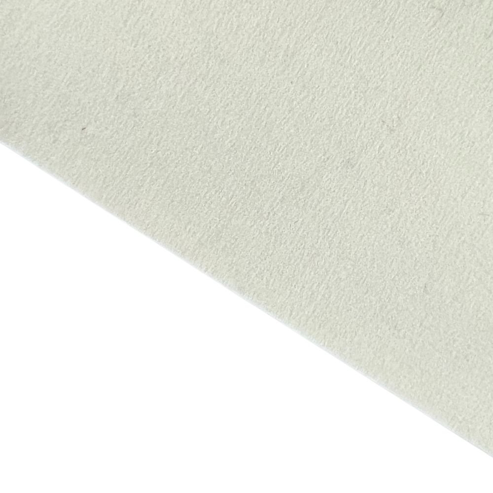 Hapla, Mixture Felt- Blat odciążający Mix 70% Wełny 30% Wiskozy 22,5 Cm X 45 Cm gr.3mm