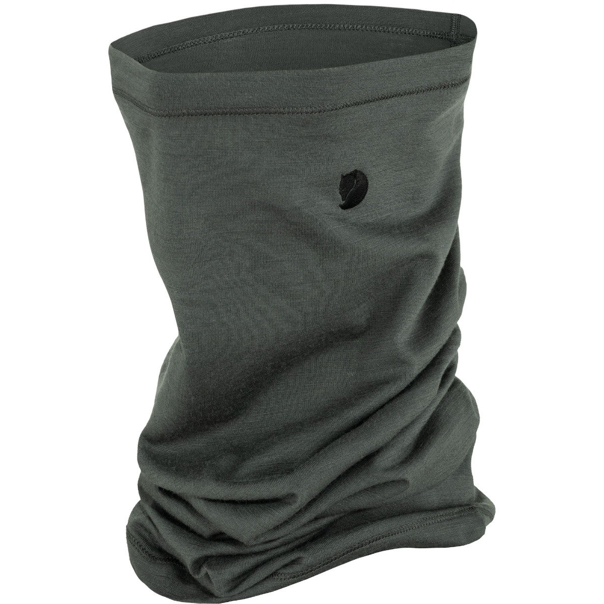 Fjallraven Komin Abisko Lite Neck Gaiter Basalt