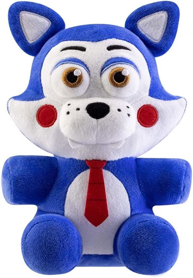 Five Nights at Freddy's, Maskotka, Candy The Cat, 18 cm