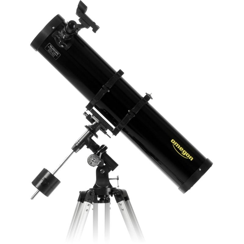 Teleskop Omegon N 130/920 EQ-2