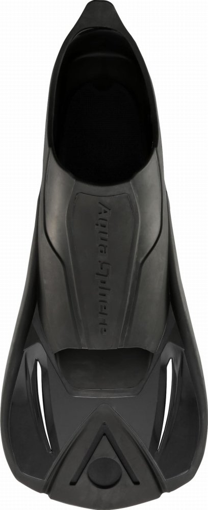 Krótkie Płetwy Aqua Sphere Microfin 40/41 M