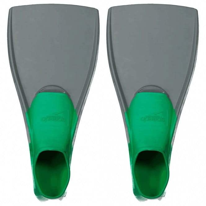 Długie Płetwy treningowe Speedo Blade Fin S 38-39