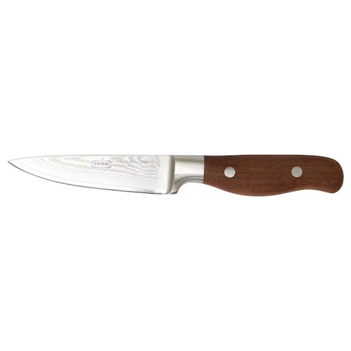 Nóż do warzyw Briljera 9 cm stal nierdzewna IKEA 503.928.02