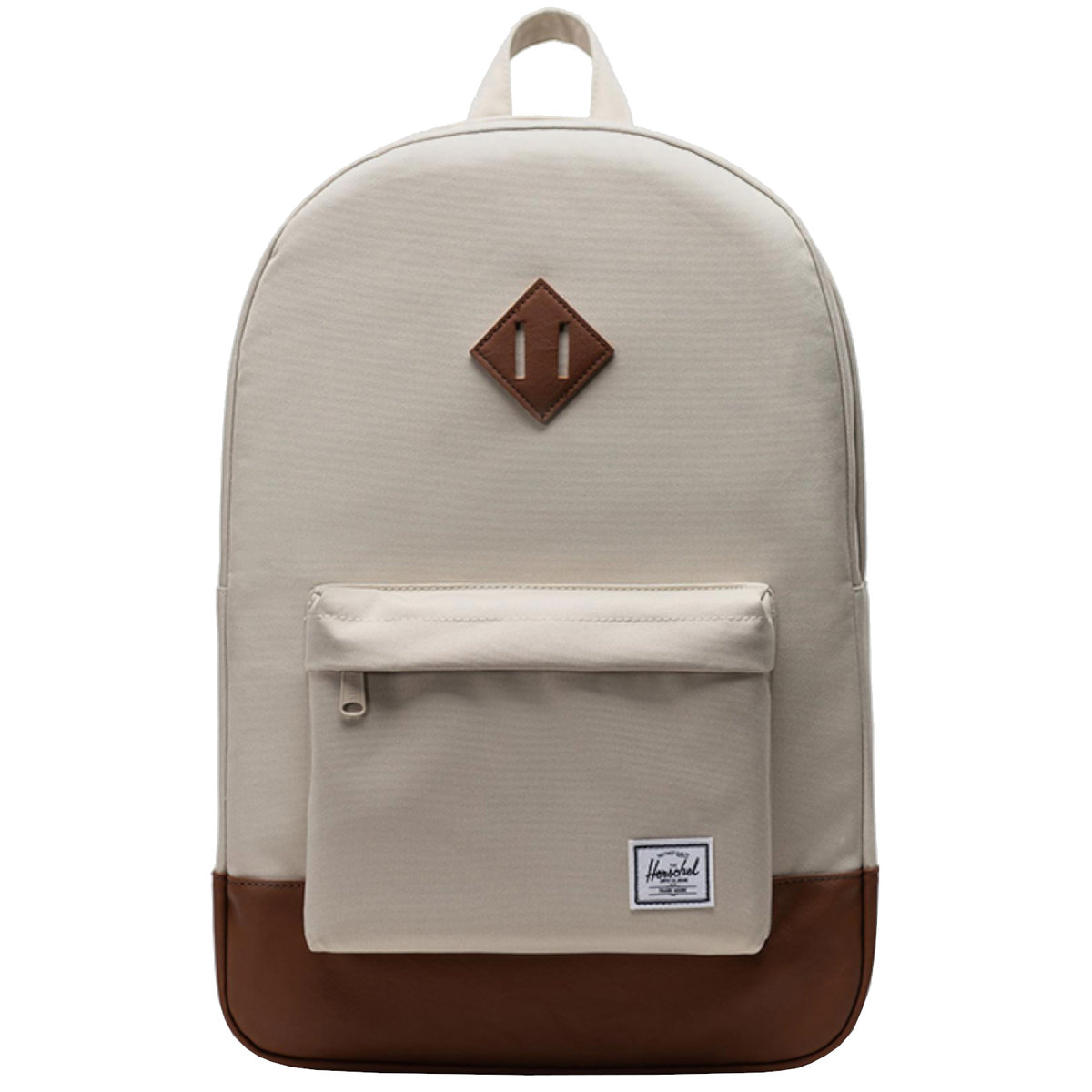 Herschel Heritage Backpack 10007-05752, szary Plecak, pojemność: 21,5 L
