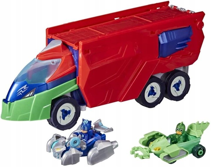 Hasbro PJ Masks PJ Launching Seeker F21215L00