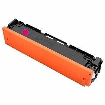 Toner do Canon MF643Cdw MF644Cdw MF645Cx CRG054 M