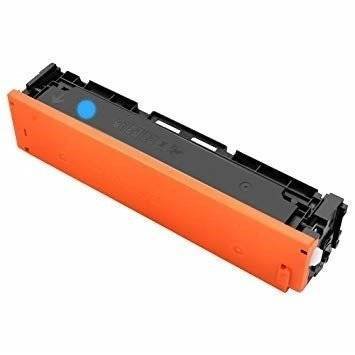 Toner do Canon CRG-054H niebieski / cyan zamiennik