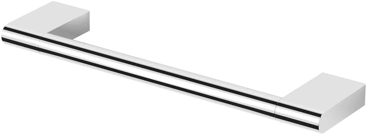 Poręcz łazienkowa uchwyt do łazienki ścienny chrom 30 cm STELLA Milano