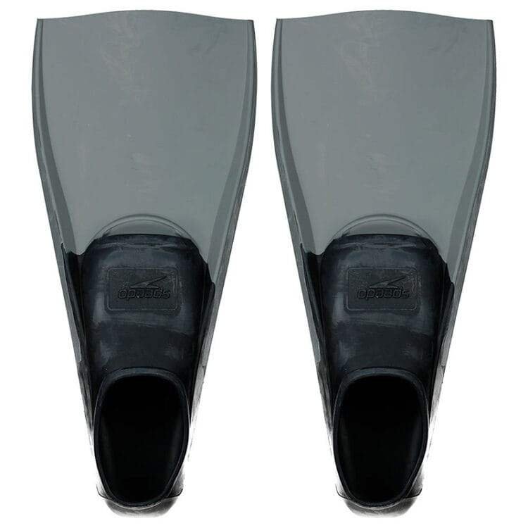 Długie Płetwy treningowe Speedo Blade Fin XL 44-45