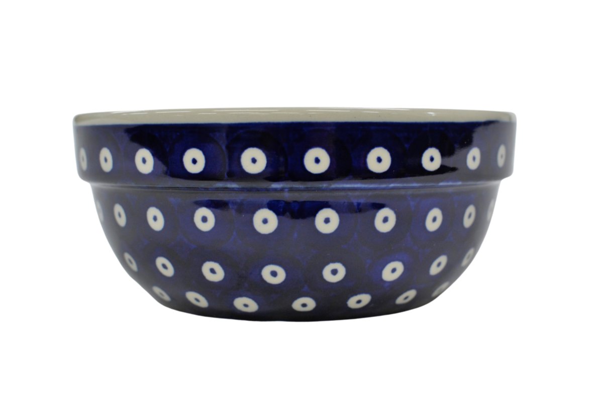Ceramiczna miska 17 cm Ceramika Bolesławiec