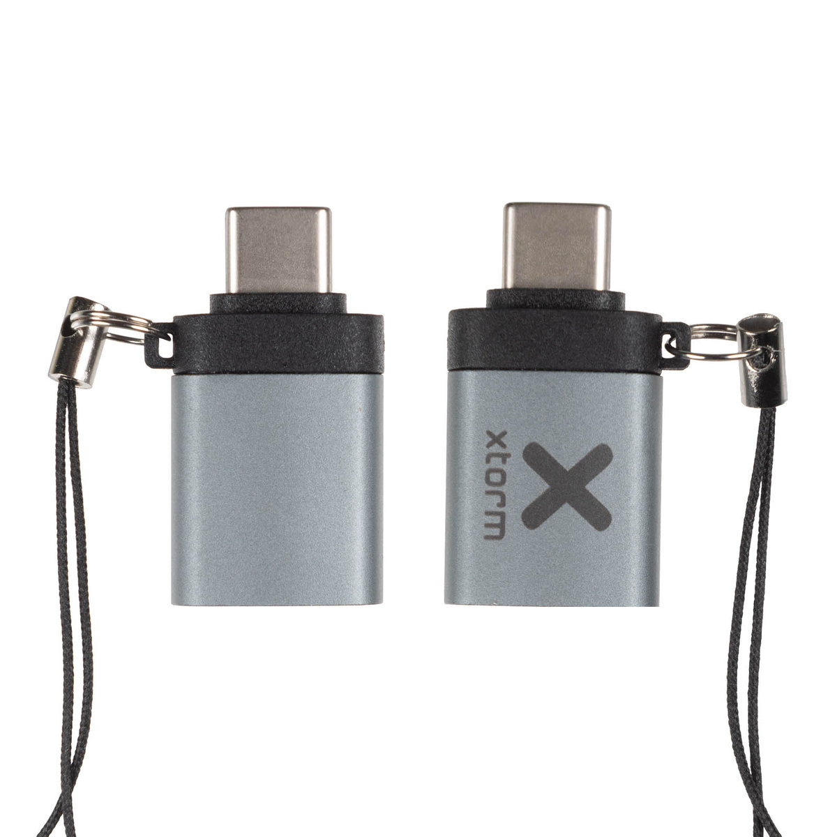 Xtorm Adapter XC011 Usb-c do Usb-a Żeński