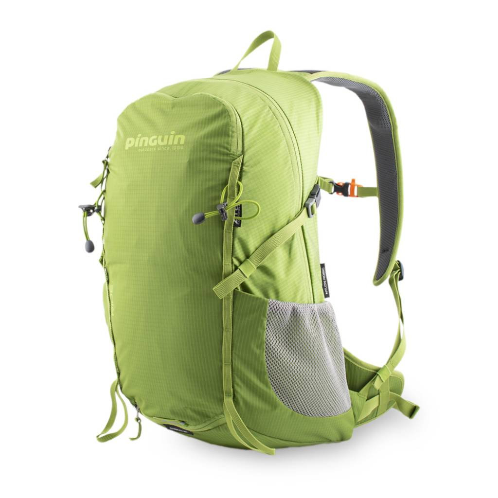 Plecak turystyczny Pinguin Ride 19L green