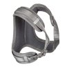 Uprząż Piersiowa Ocun Chest Kid - Mouse Grey
