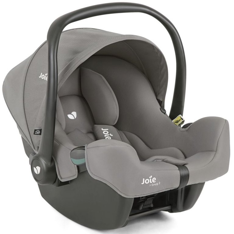 JOIE I-SNUG 2 0-13kg Pebble