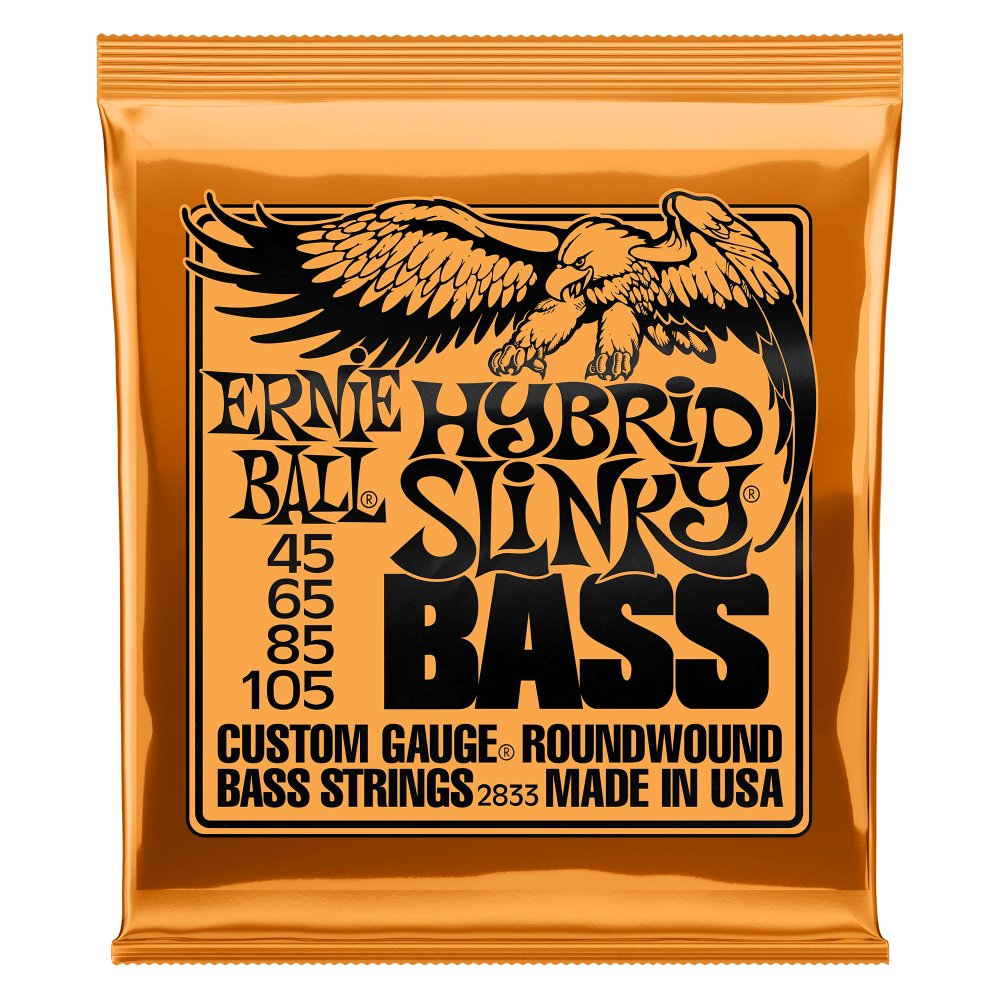 ERNIE BALL EB2833